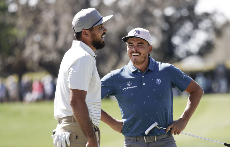 Cinco jugadores de renombre del PGA Tour listos para salir de la depresión y volver a ganar en 2023