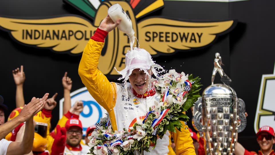 2024 Indy 500 Everything you need to know as Team Penske sweeps the