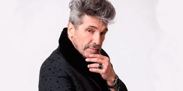 Fallece el cantante Diego Verdaguer a causa de covid-19 
