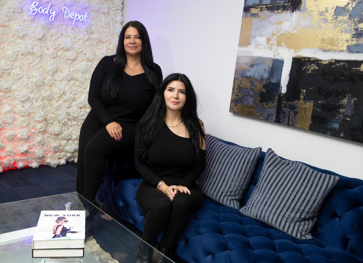 Licensed aestheticians Karen Gravano and Melissa Green have opened Body Depot on the second floor of Baron's Corner shopping center in Hazlet. They join other tenants that are in the beauty and wellness space, including a hair salon, a yoga studio and a message therapist.
Hazlet, NJ
Tuesday, October 17, 2023