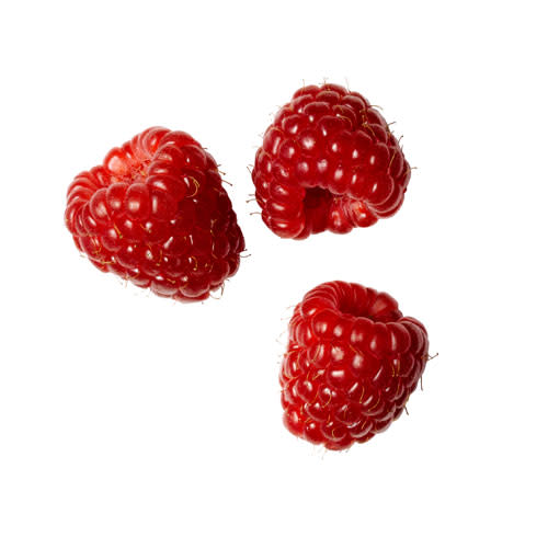 2. Berries