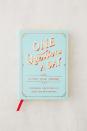 <p><strong>Five Year Journal</strong></p><p>urbanoutfitters.com</p><p><strong>$16.99</strong></p><p><a href="https://go.redirectingat.com?id=74968X1596630&url=https%3A%2F%2Fwww.urbanoutfitters.com%2Fshop%2Fone-question-a-day-a-five-year-journal-by-aimee-chase&sref=https%3A%2F%2Fwww.housebeautiful.com%2Fshopping%2Fg1969%2Fholiday-gifts-for-women%2F" rel="nofollow noopener" target="_blank" data-ylk="slk:Shop Now;elm:context_link;itc:0;sec:content-canvas" class="link ">Shop Now</a></p><p>This five-year journal poses one question per day to prompt her to write down all her thoughts. </p>