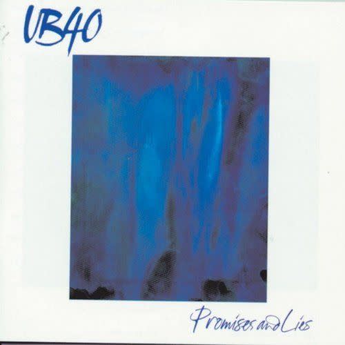 "(I Can't Help) Falling In Love With You" by UB40 (1993)