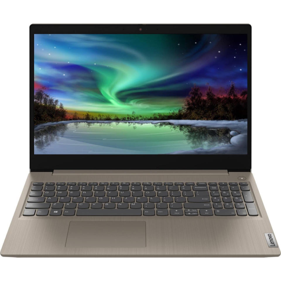 Computadora portátil Lenovo Ideapad 3