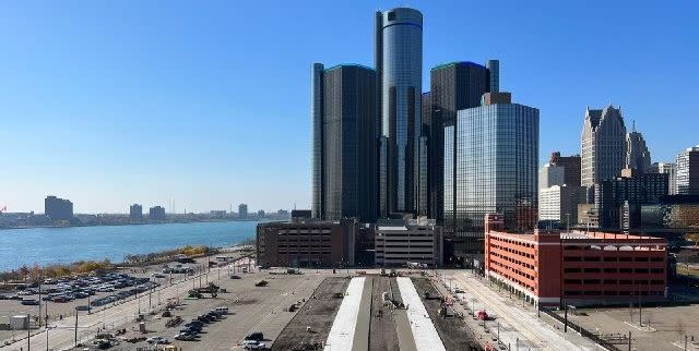 detroit grand prix downtown