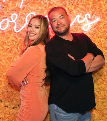 Jon Gosselin Instagram