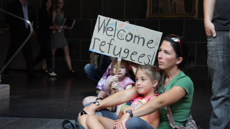 Syrian refugees: How Quebecers can help newcomers