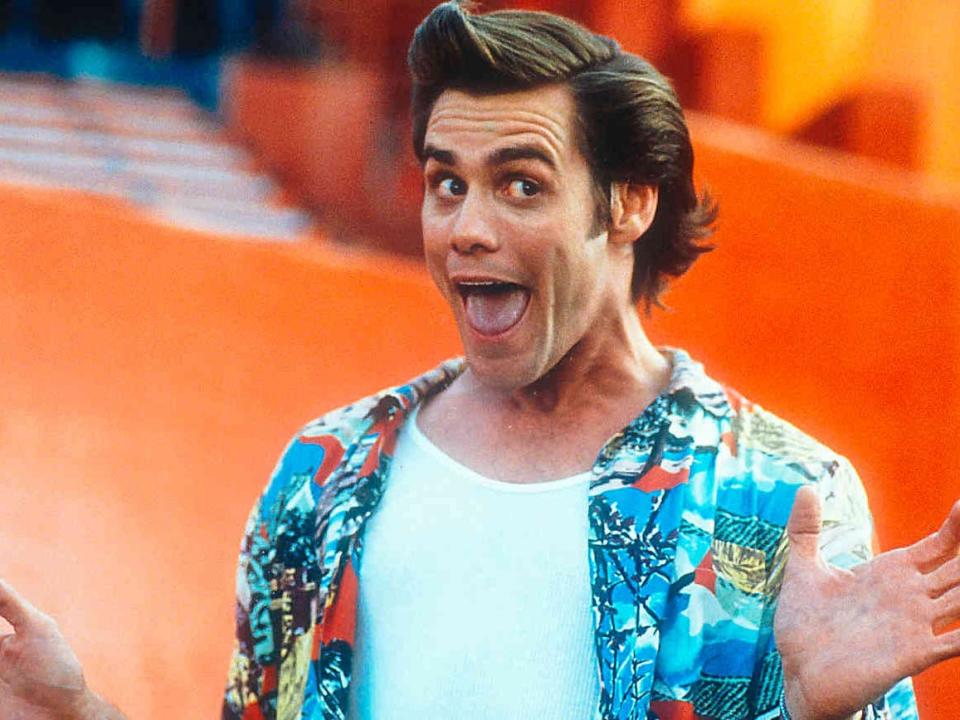 ace ventura