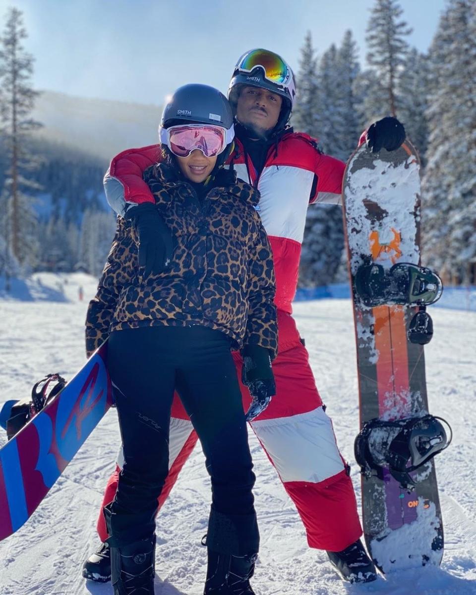 <h1 class="title">quavo-skiing.jpg</h1><cite class="credit">Photo: Courtesy of Quavo / @quavohuncho</cite>