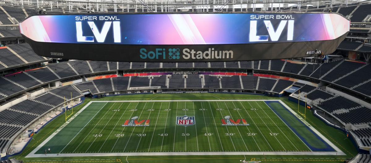 How to watch Super Bowl 56: Free live stream, time, TV, channel for  Cincinnati Bengals vs. Los Angeles Rams 