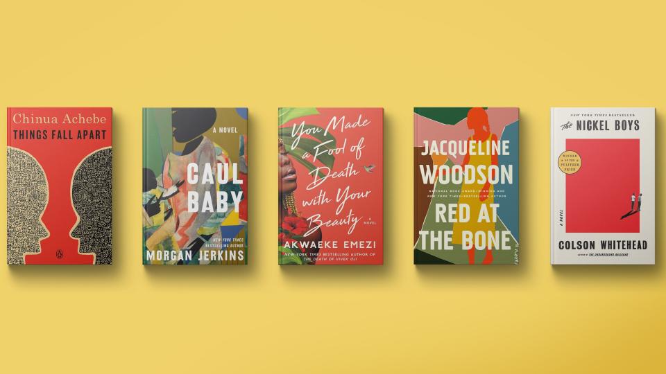25 Books by Black Authors You Should Read Today