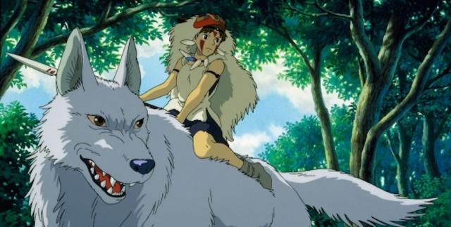 Joe Hisaishi's Princess Mononoke Score Gets First-Ever Vinyl Release