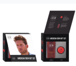 <p>Included is a 3 oz pomade cream and a 8.4 oz of moisturizing shampoo, giving the man in your life some extra care for his hair. Suitable for all hair types, this kit is a reasonably-priced alternative to some pricier hair styling selections out there. <br><a rel="nofollow noopener" href="https://chatters.ca/products/american-crew-classic-kit-2" target="_blank" data-ylk="slk:SHOP IT: Chatters, $24.95;elm:context_link;itc:0;sec:content-canvas" class="link "><strong>SHOP IT: Chatters, $24.95</strong></a> </p>