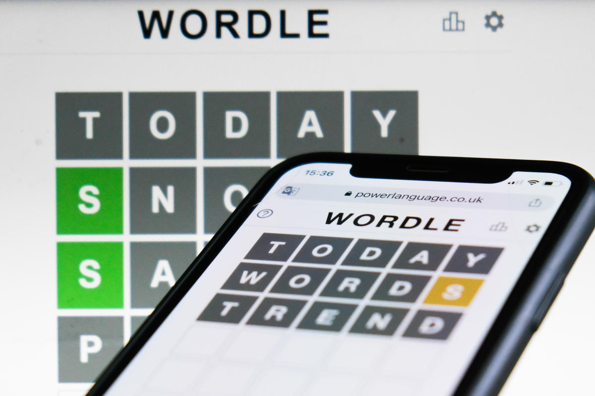 Wordle: The global phenomenon that's not pulling in any revenue