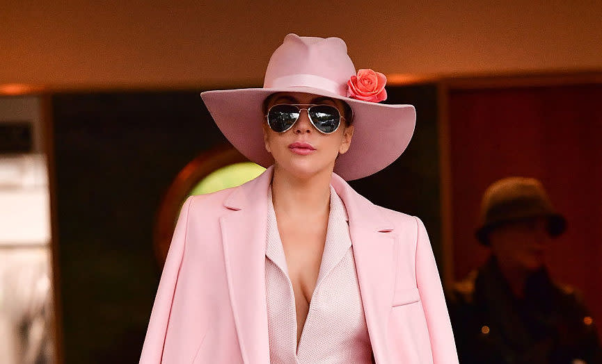 Lady Gaga’s incredible ‘SNL’ performances left us speechless — you have to see them