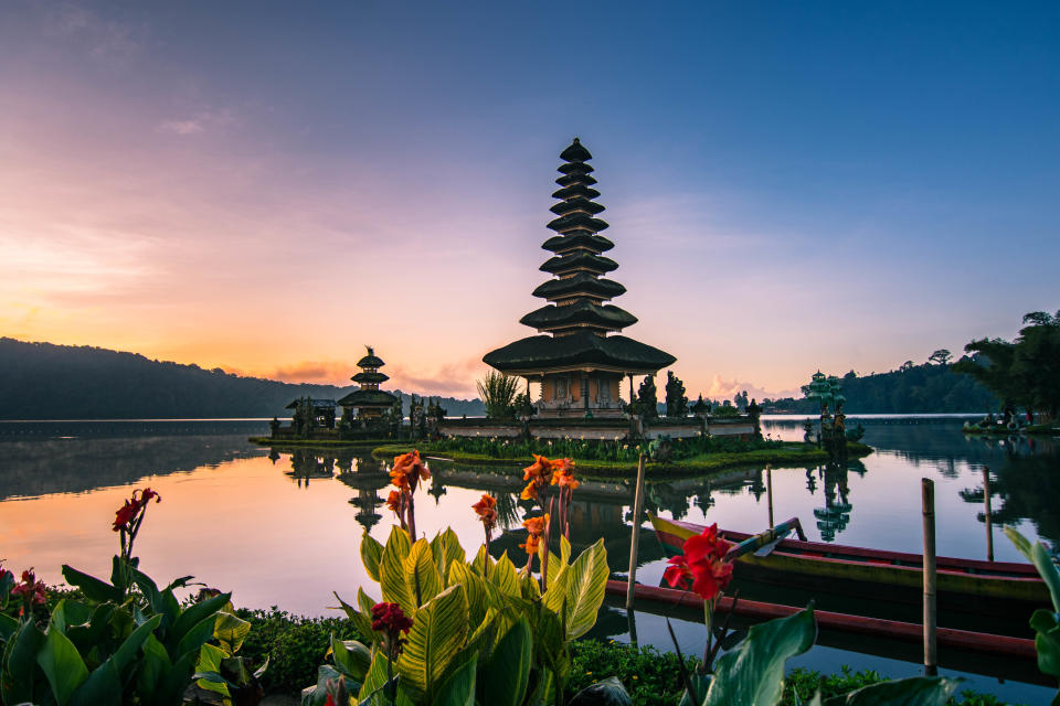 Indonesia