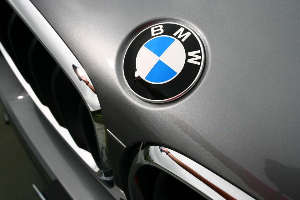 photo 4: 已足矣！ BMW X5 xDrive25d化少為多
