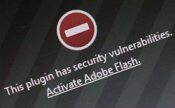 Flash 宣告死亡: Adobe 呼籲不要再用！轉用這個吧