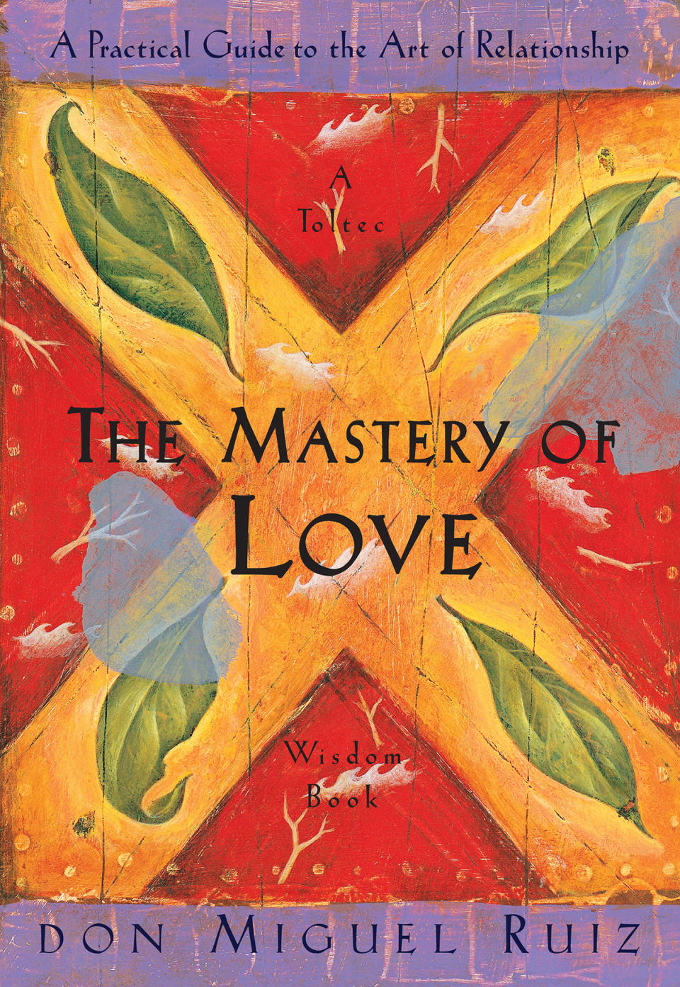 In The Mastery of Love, Don Miguel Ruiz shares insightful stories to help us recover from emotional wounds and help set us free from assumptions and fear-based beliefs. In this manner, we learn to restore the spirit of playfulness that is vital to loving relationships. The Mastery of Love is not just about love; there is awareness, awakening, and self-respect in every line of this book.
