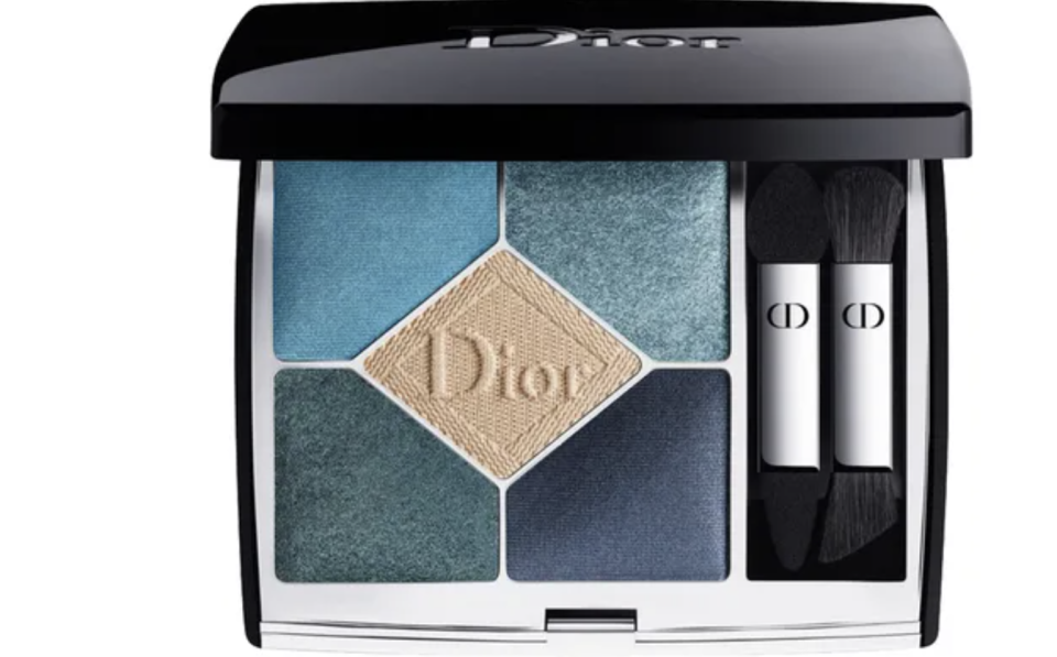 Diorshow 5 Couleurs Eye Palette. PHOTO: Sephora