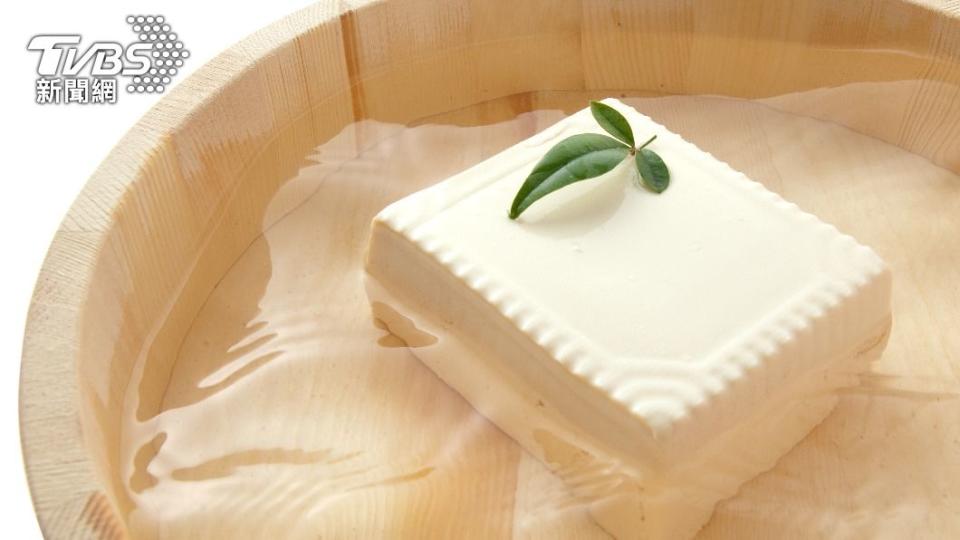 豆腐可以說是家家戶戶的常備菜。（示意圖／shutterstock 達志影像）