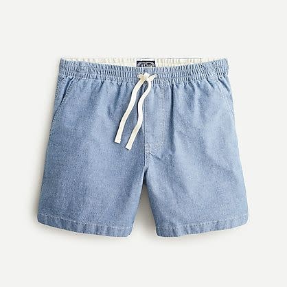 J.Crew Dock Short