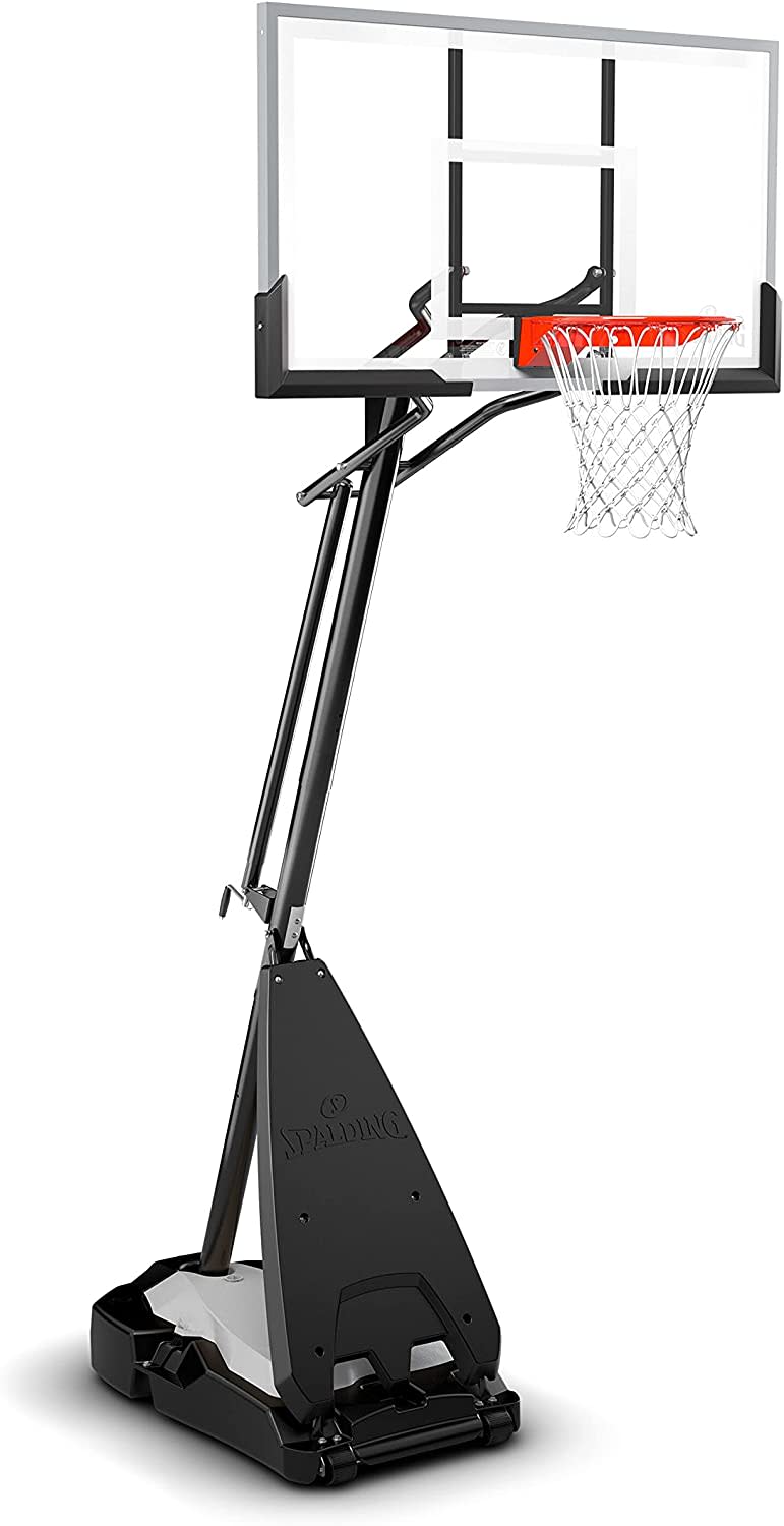 The Best Outdoor Basketball Hoops to Use Between NBA Playoff Games