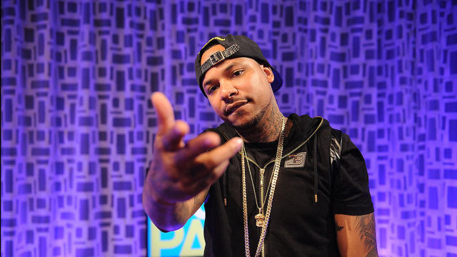 Legends Never Die (Chinx album) - Wikipedia