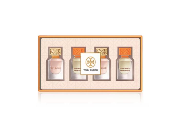 tory burch perfume sample set