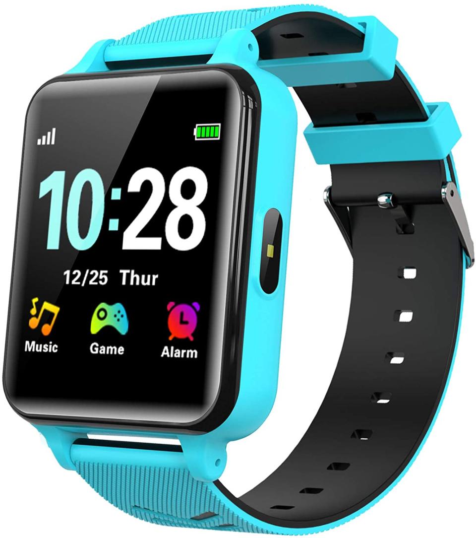 best kids smartwatch willowwind kids