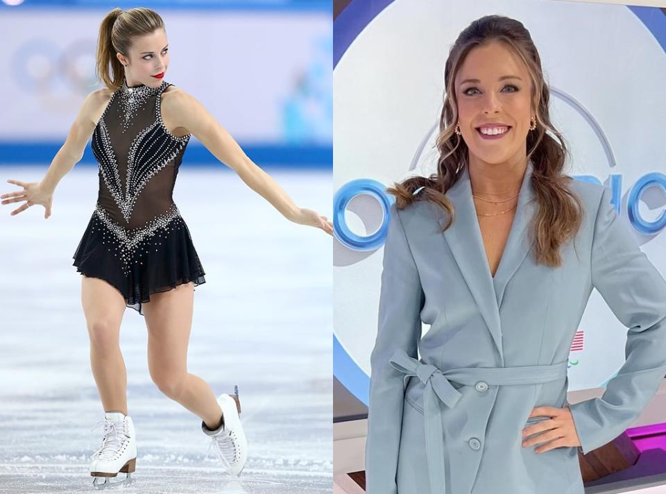 Ashley Wagner