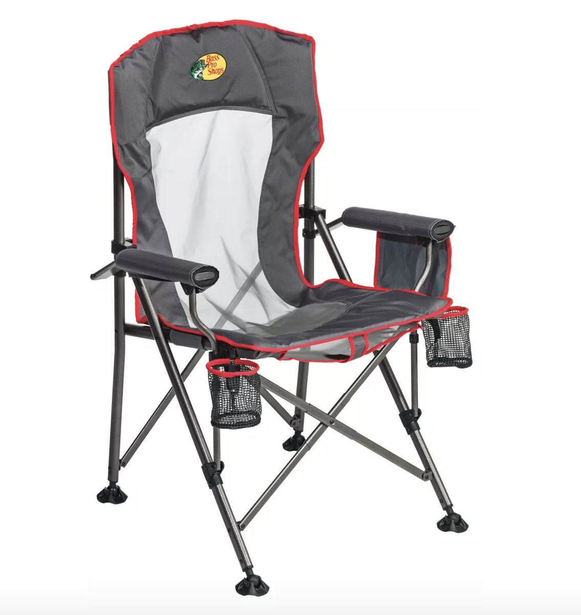 Lunker Lounger Fishing Chair
