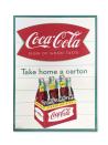 <p>Vintage-style ads are popular for home decor , making actual vintage advertising signs highly sought after as well. Everything from soft drinks to gasoline can get you paid. (This is especially true for anything with Coca-Cola branding.)</p><p><strong>What it's worth: </strong>Up to $15,000<br></p>