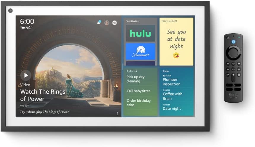 Amazon Has An Echo Show Sale With Up To 53% Off These Smart Displays