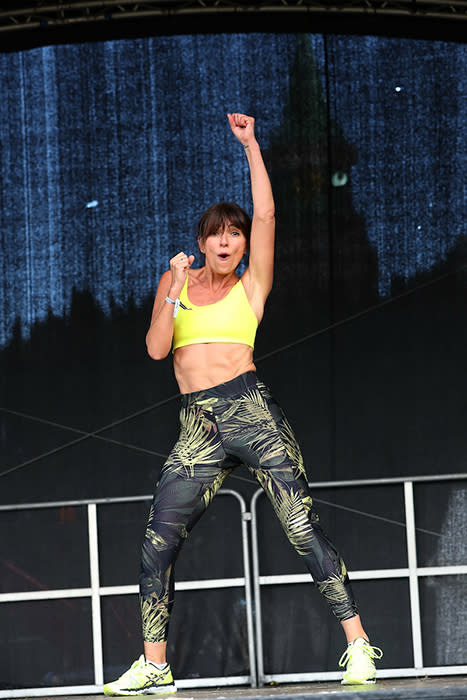 wellfest-davina-mccall