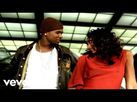 2001: "U Remind Me" by Usher