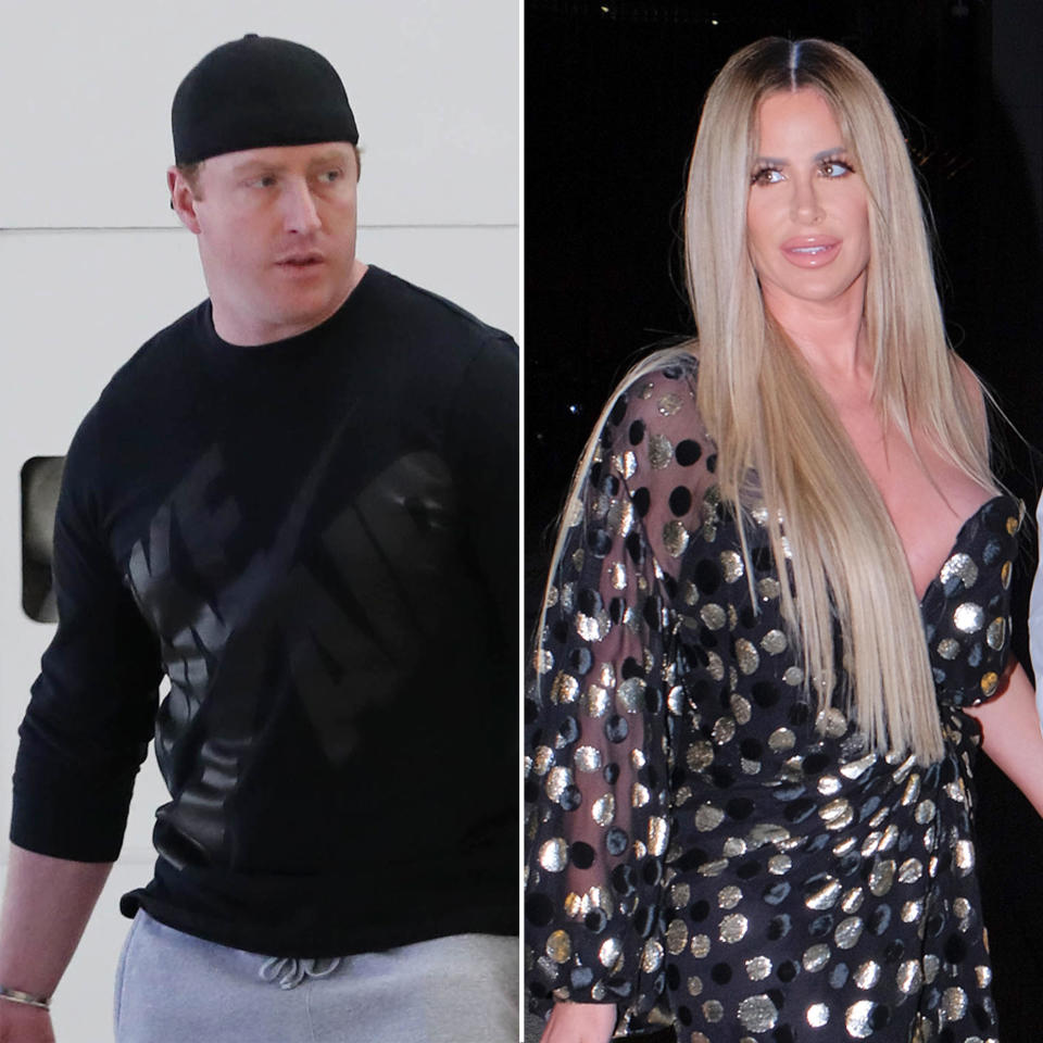 Why Does Kroy Want Kim to Undergo a Psychological Evaluation?