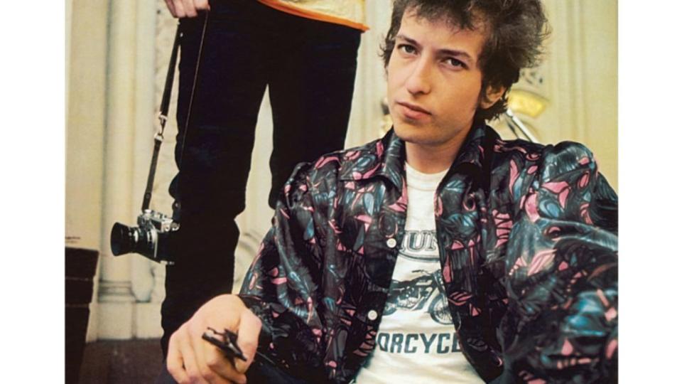 Bob Dylan Highway 61 Revisited