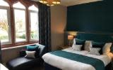 The Hideaway at Windermere hotel, Lake District