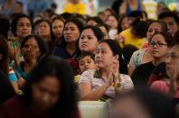 <p>7. The Philippines (PHOTO: Getty Images)</p>