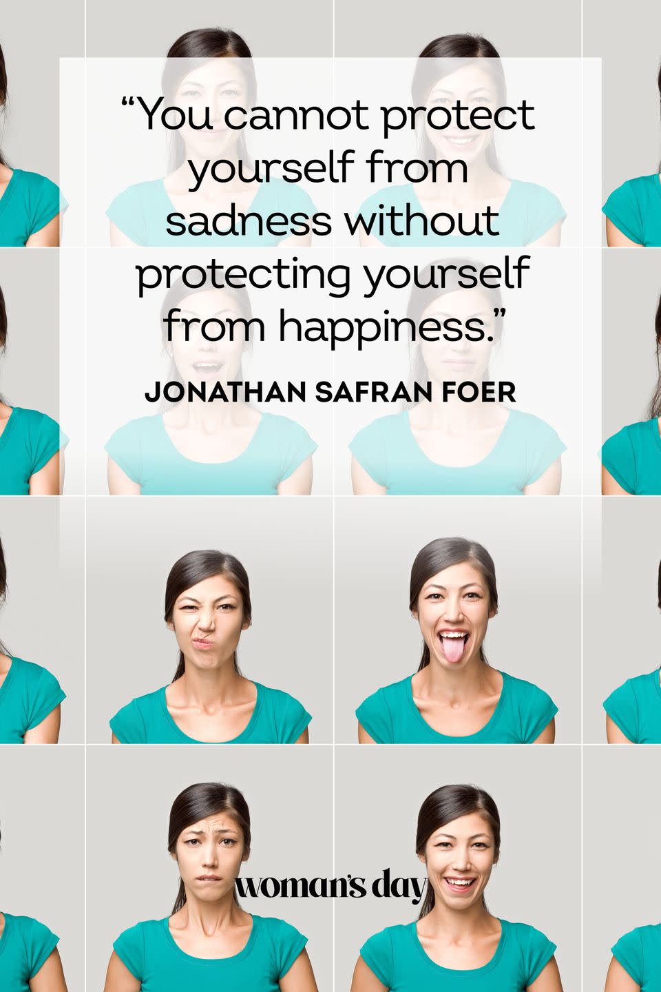 24) Jonathan Safran Foer