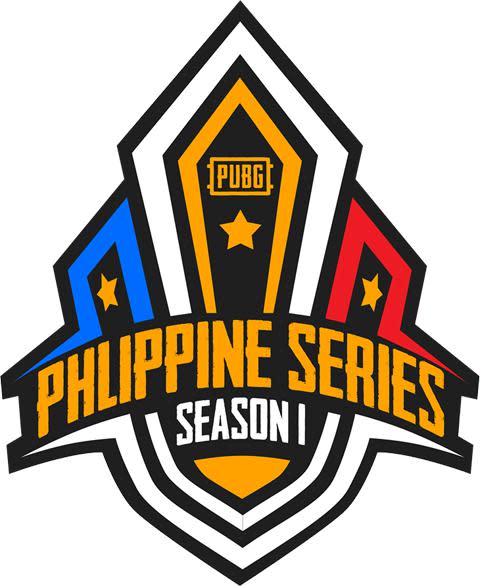 PUBG Philippine Series Season 1