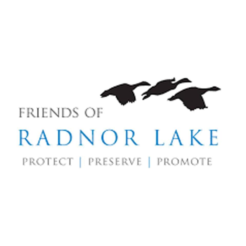 3) Friends of Radnor Lake