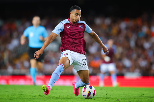 Aston Villa Transfer Talks Confirmed As £10M Bid From Premier League Rivals  'Rejected'