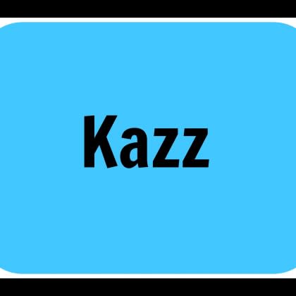 Kazz