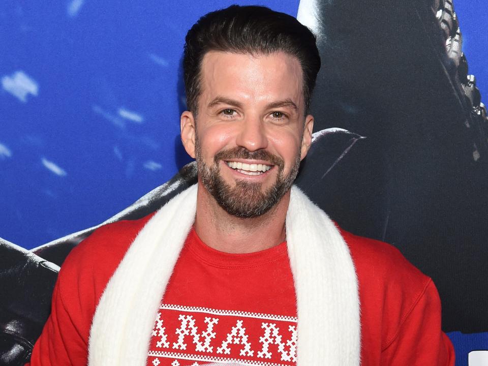 Johnny Bananas in 2022