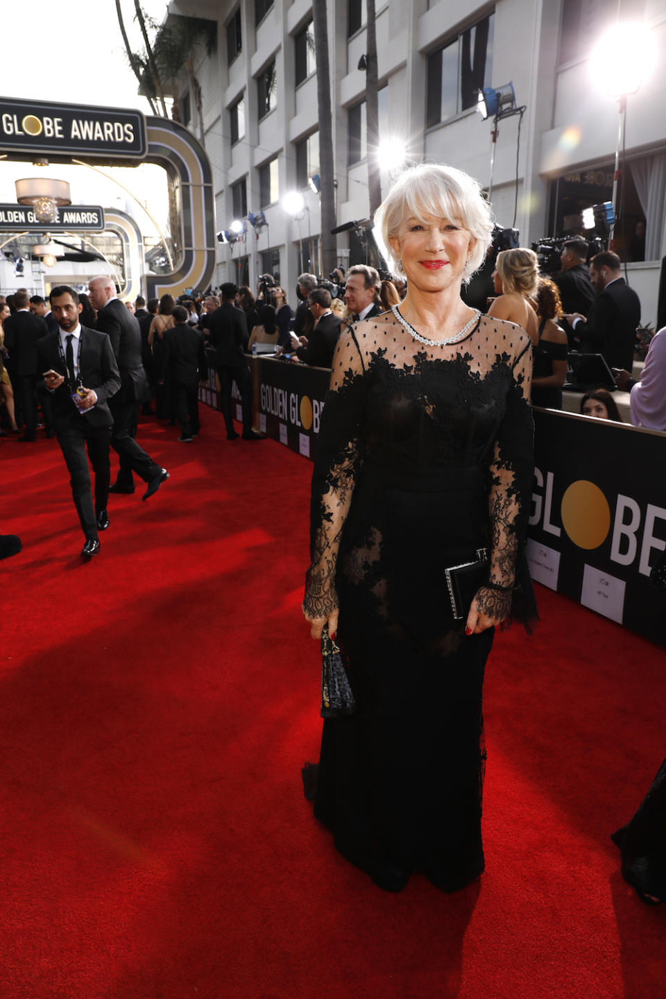 <p>After a tumultuous few months in Hollywood, the 2018 Golden Globes have become about much more than awards, fashion, and glamour. This year celebrities are…</p>