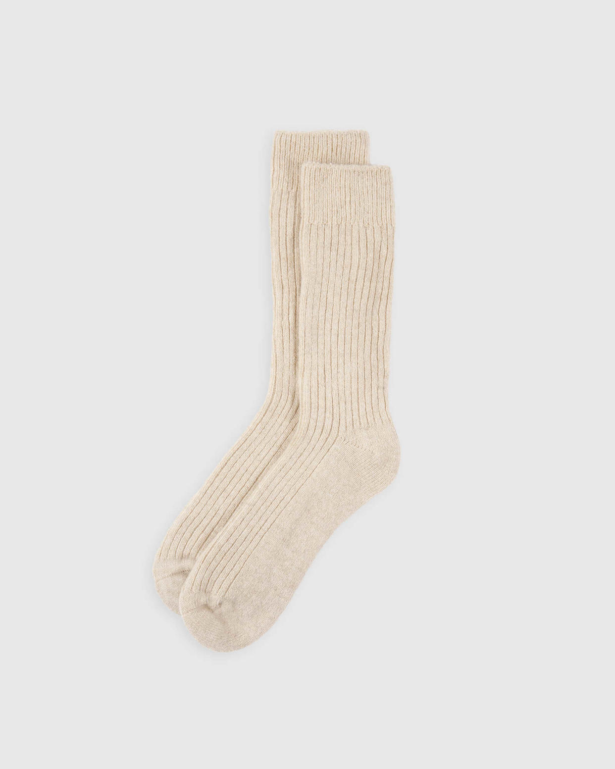 <p><a href="https://go.redirectingat.com?id=74968X1596630&url=https%3A%2F%2Fwww.quince.com%2Fwomen%2Fcashmere%2Fcashmere-socks%3Fcolor%3Doatmeal&sref=https%3A%2F%2Fwww.prevention.com%2Fbeauty%2Fstyle%2Fg38442930%2Fbest-warm-socks-for-women-winter%2F" rel="nofollow noopener" target="_blank" data-ylk="slk:Shop Now;elm:context_link;itc:0;sec:content-canvas" class="link rapid-noclick-resp">Shop Now</a></p><p>Cashmere Trouser Sock</p><p>quince.com</p><p>$29.90</p><span class="copyright">Quince</span>