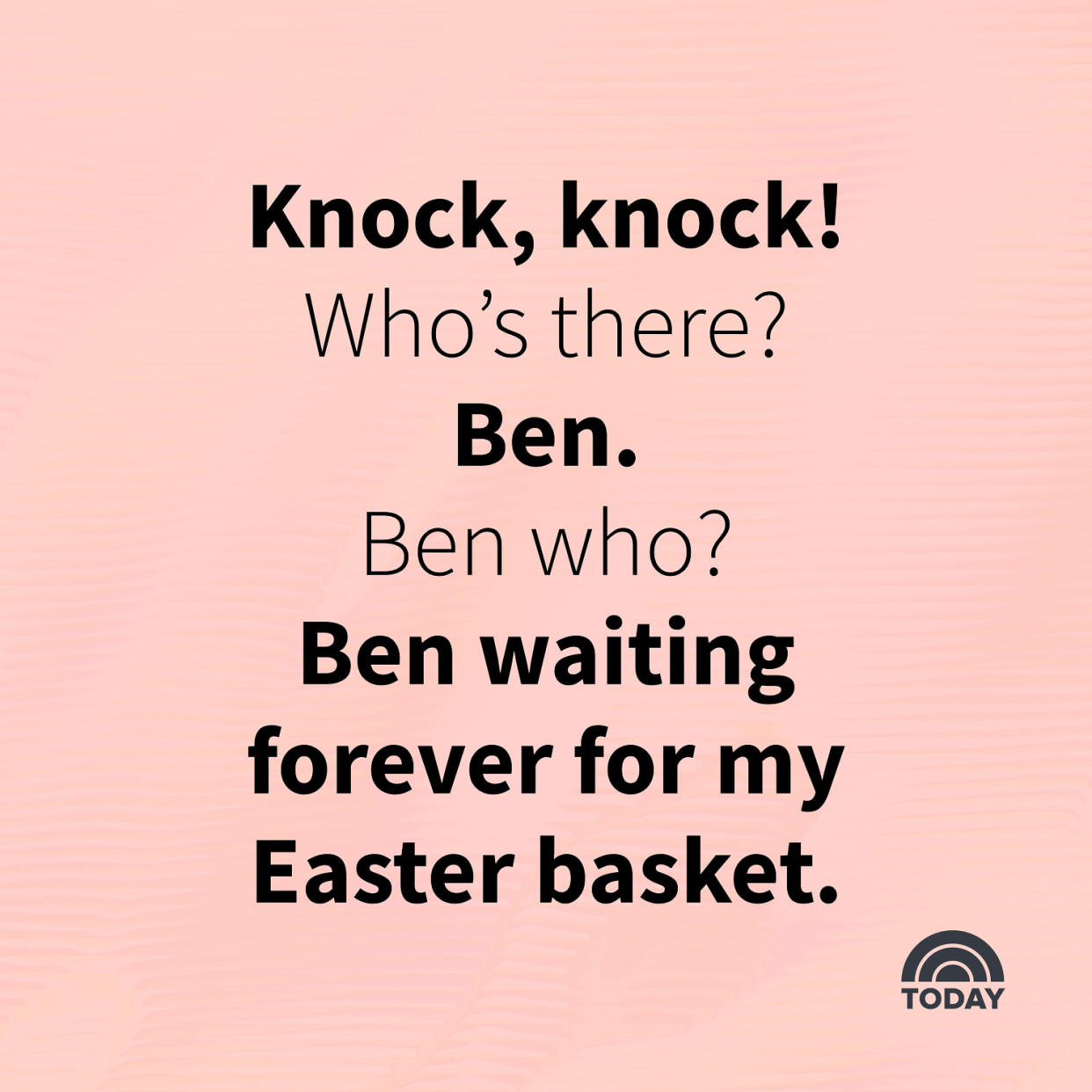 Easter Jokes