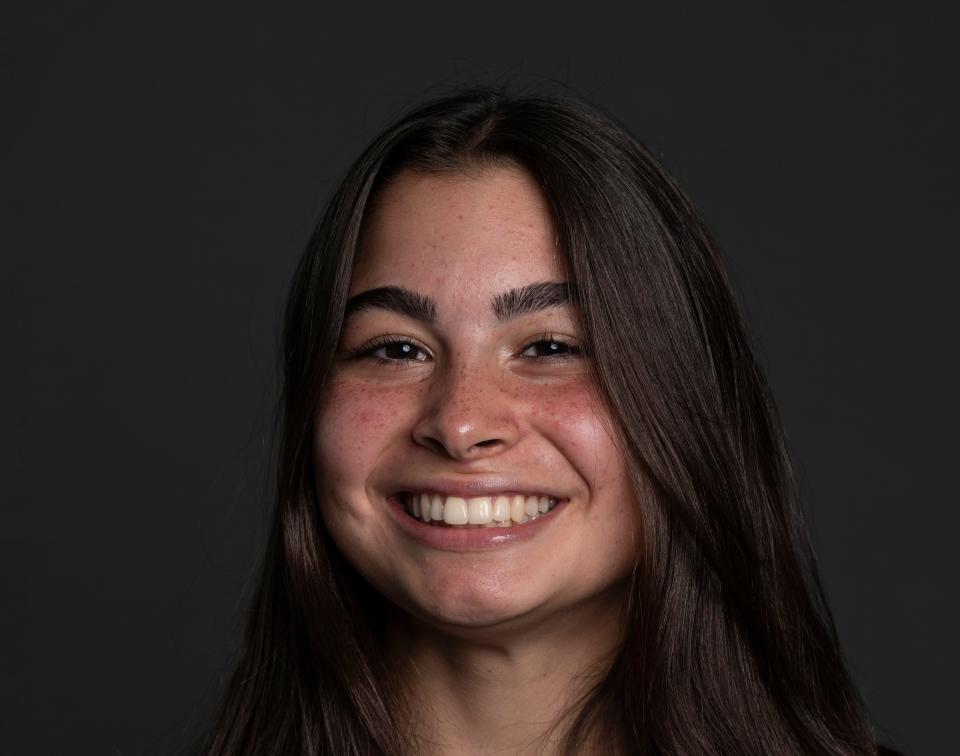 Olivia Schultz
Softball
Natick High

Loring Arena, Framingham
July 12, 2023